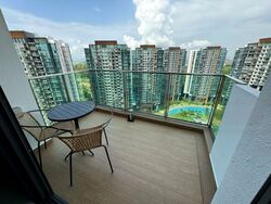 Normanton Park (D5), Apartment #469741131